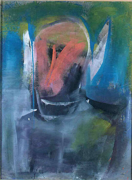 Ohne Titel