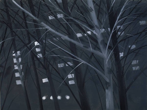 Gray Night