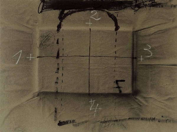 Efecte de relleu rectangular