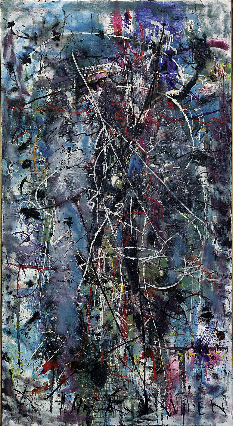 Ohne Titel