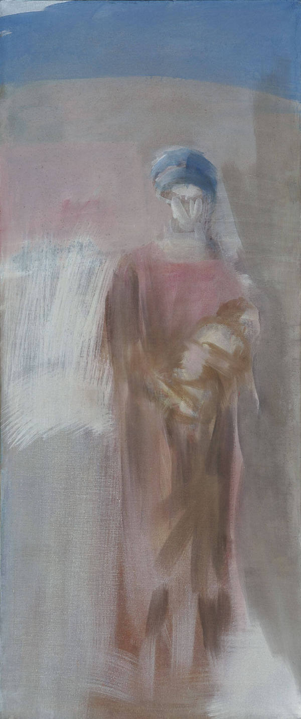 Rosa Madonna
