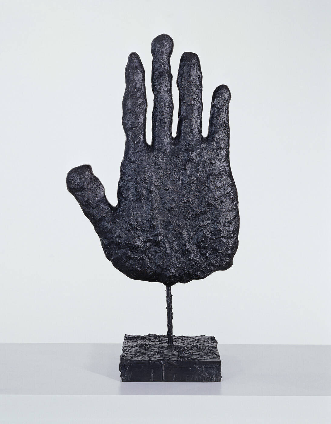Hand