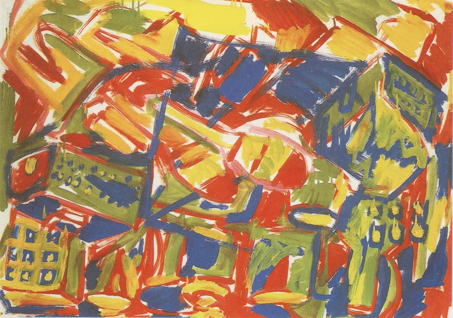 Ohne Titel