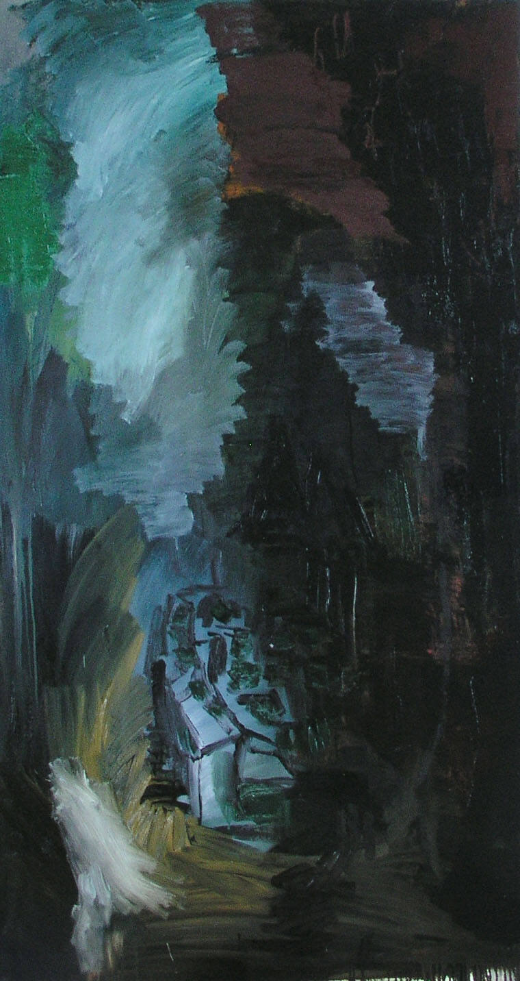 Teufelsacker