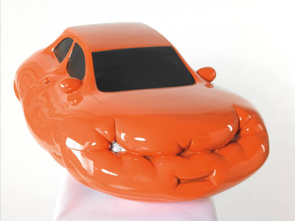 Fat car