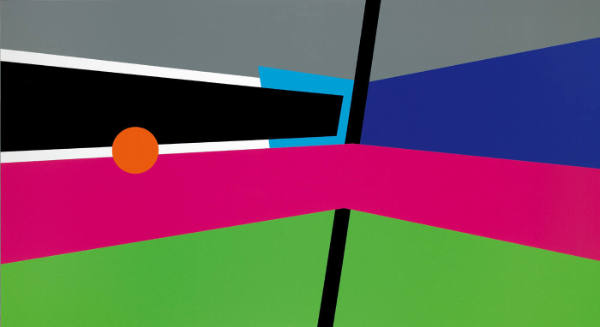Ohne Titel