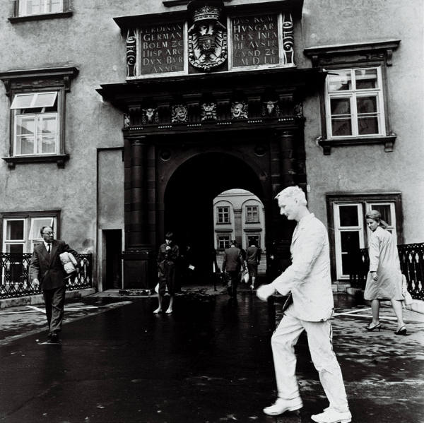 Wiener Spaziergang