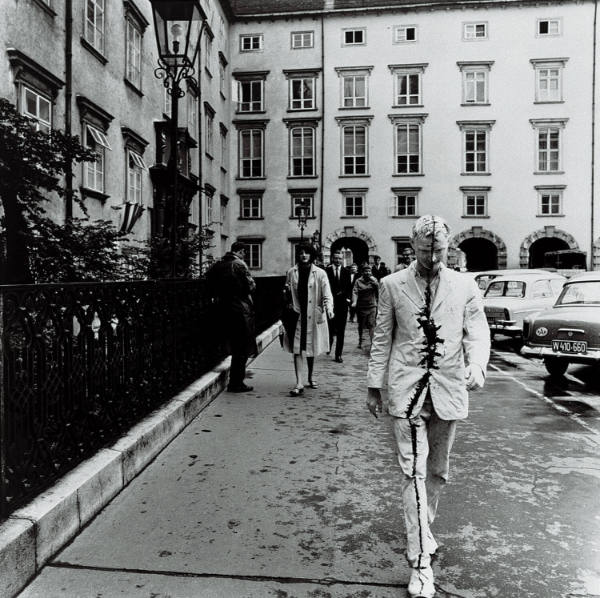 Wiener Spaziergang