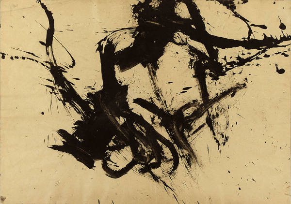 Ohne Titel