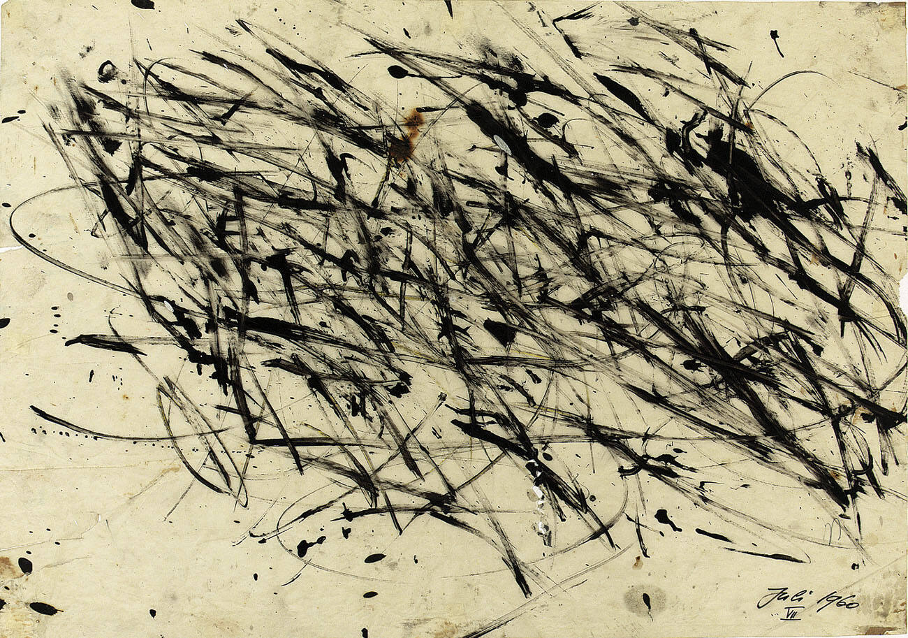 Ohne Titel