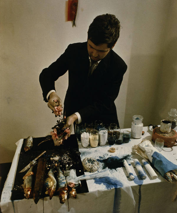 1. action, marriage 1965