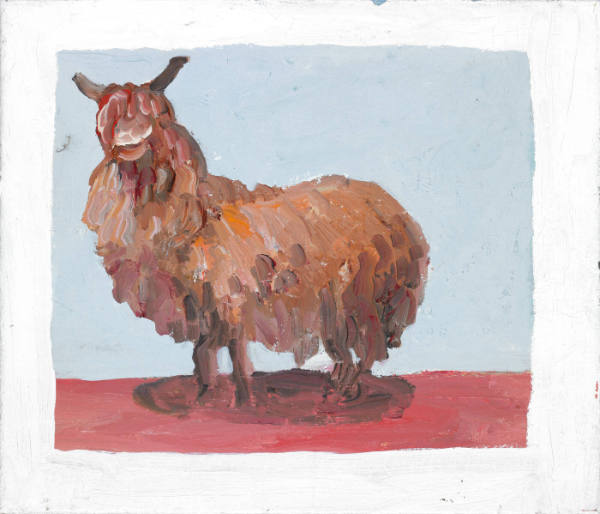 O.T. (Lama)