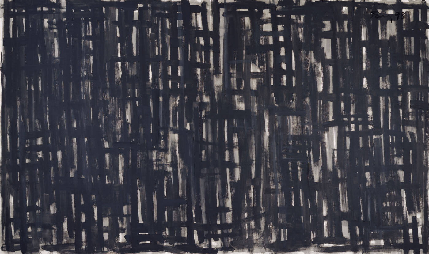 Ohne Titel