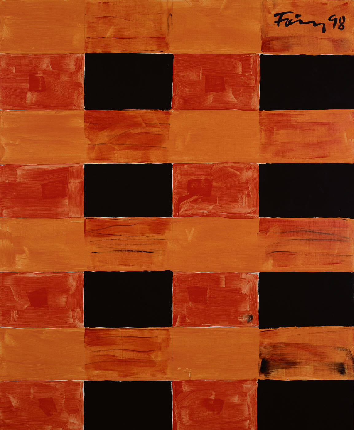 Ohne Titel