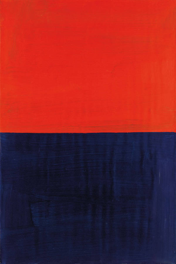 Ohne Titel
