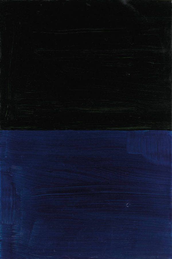 Ohne Titel