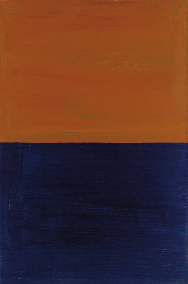Ohne Titel