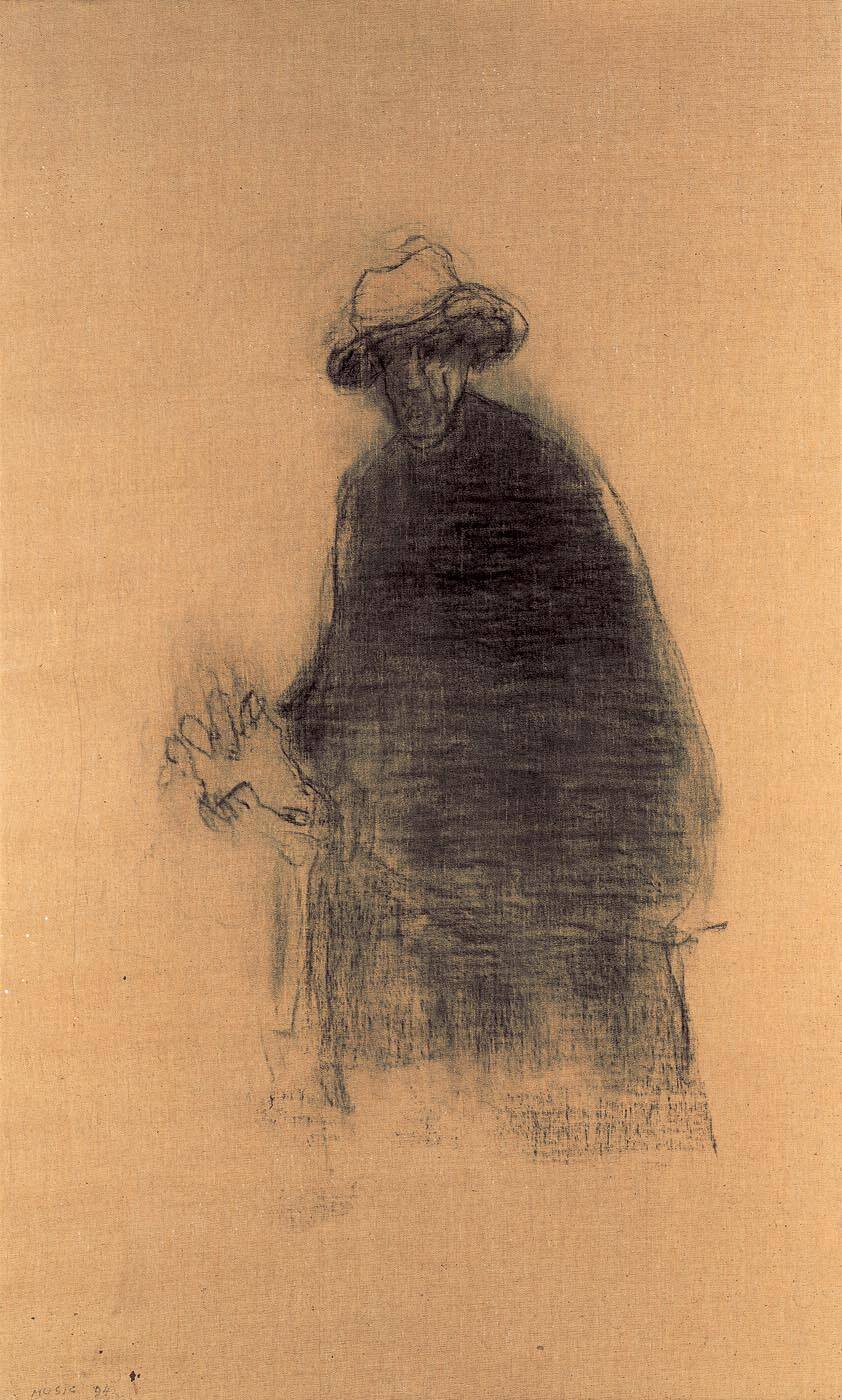 Il viandante