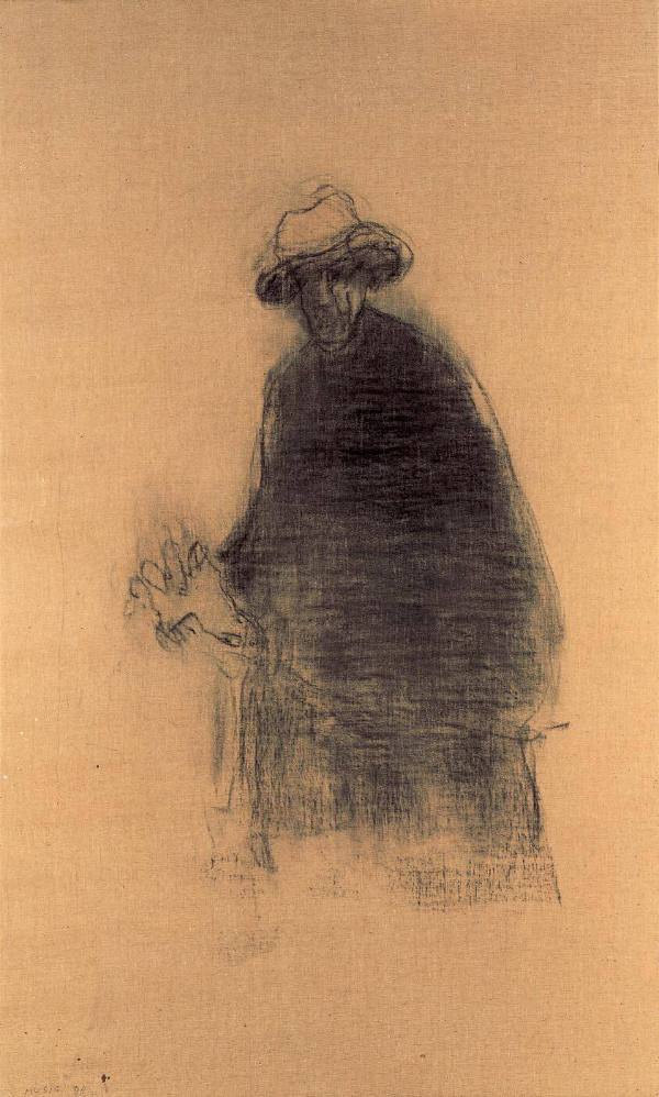 Il viandante