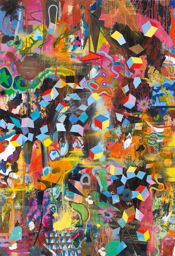Ohne Titel