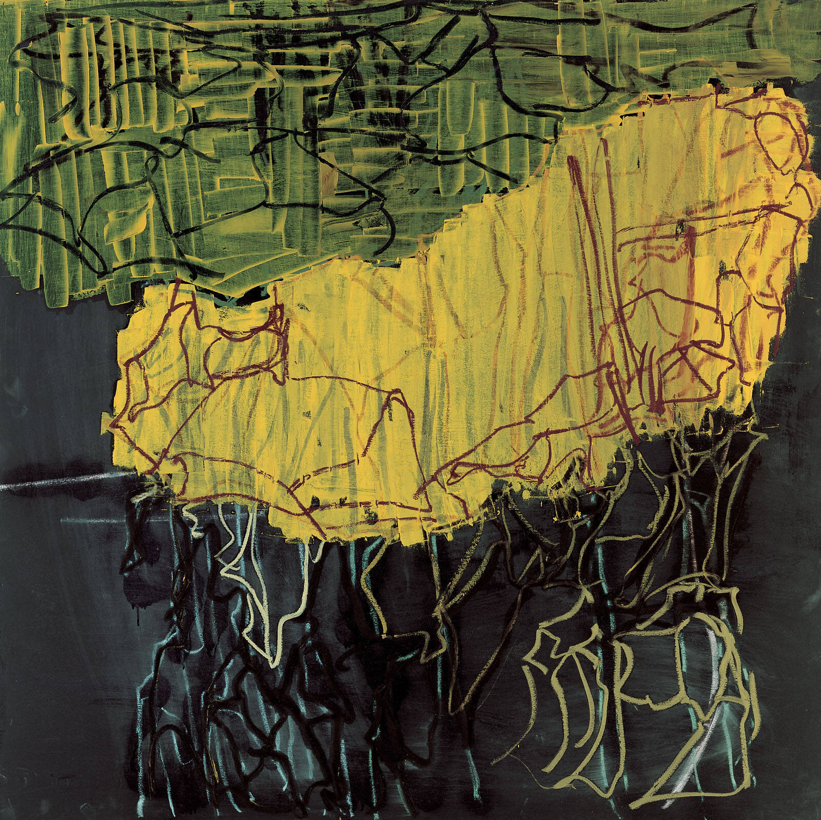 Ohne Titel