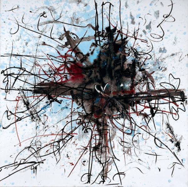 Kreuz