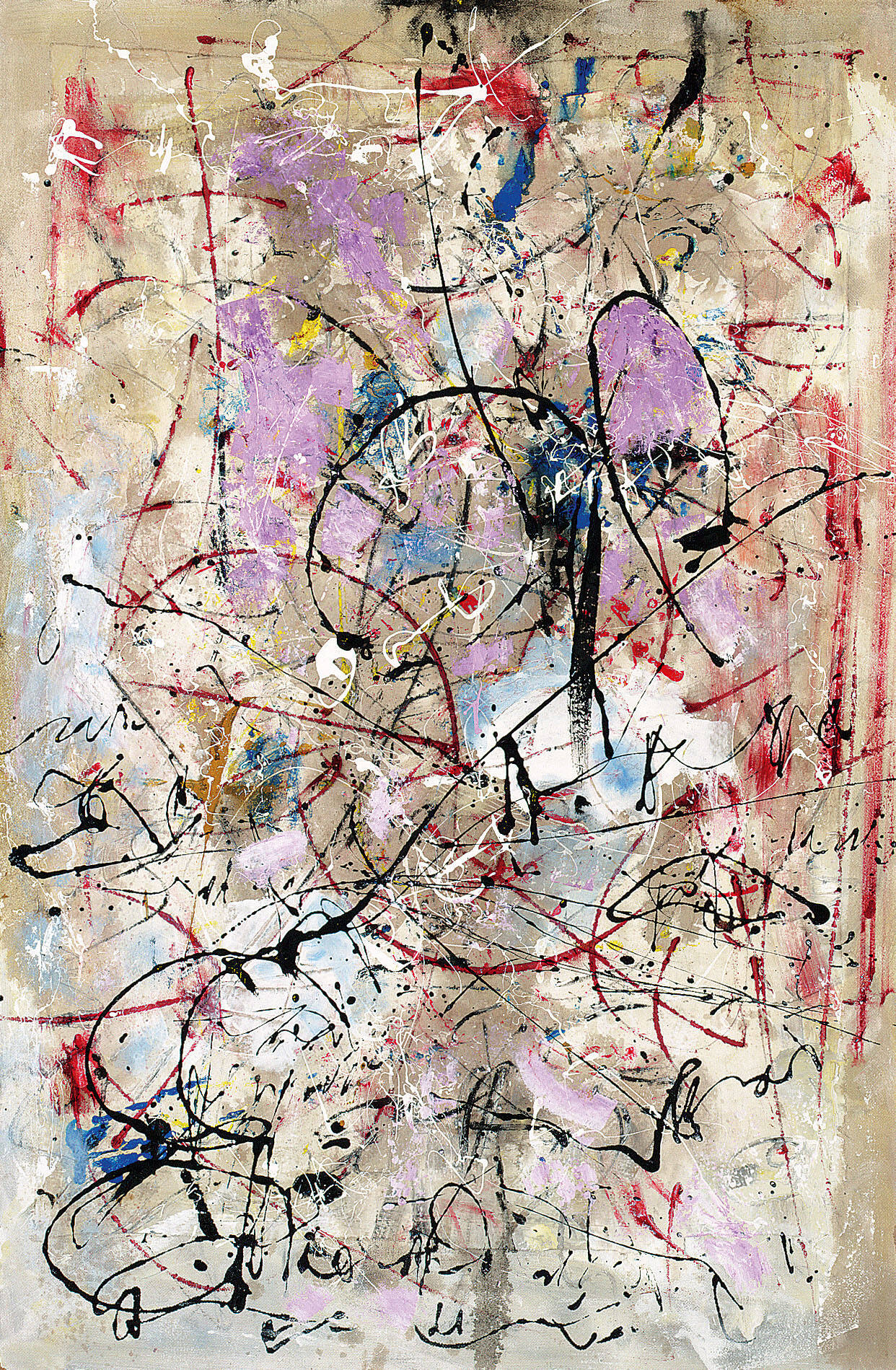 Ohne Titel