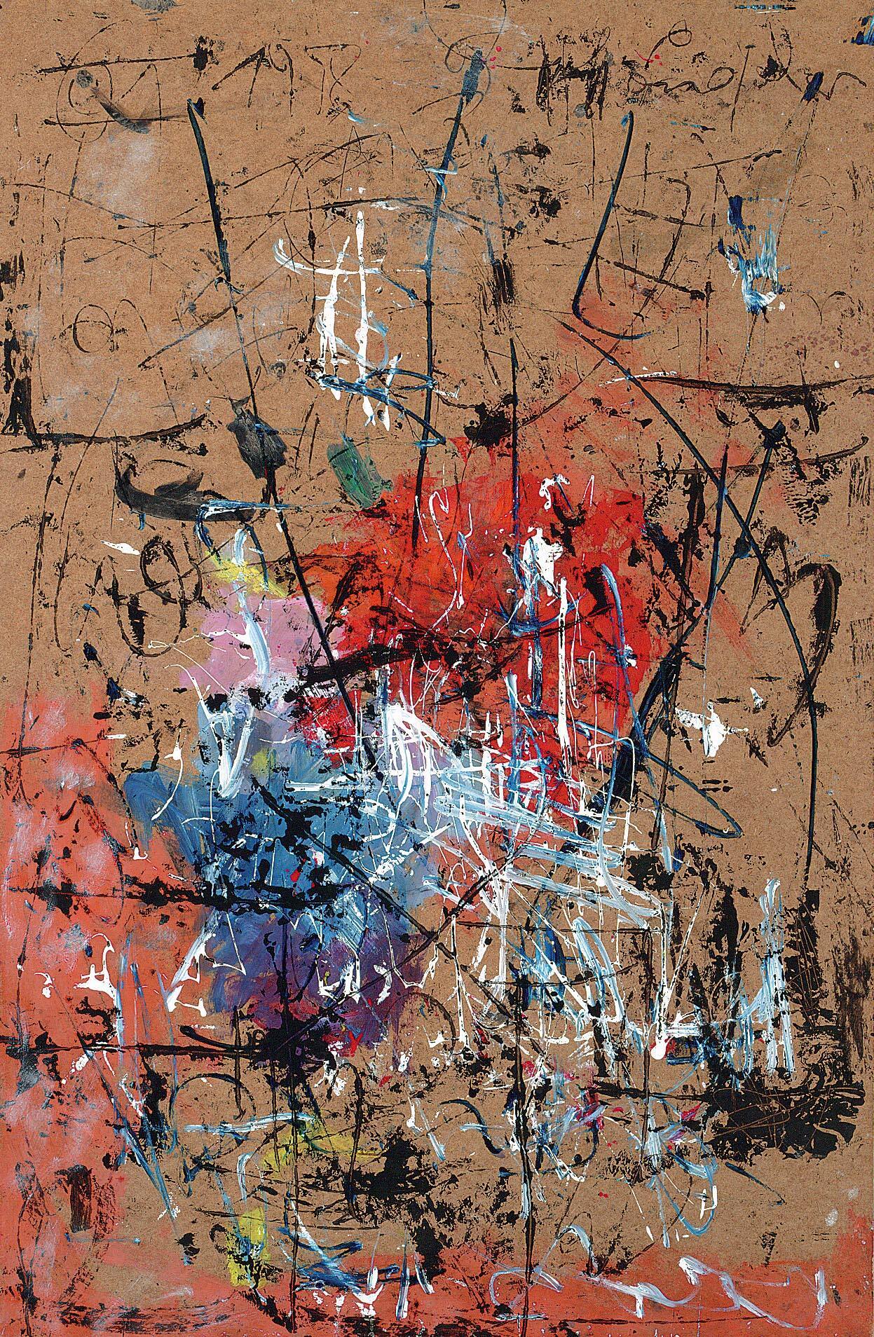 Ohne Titel