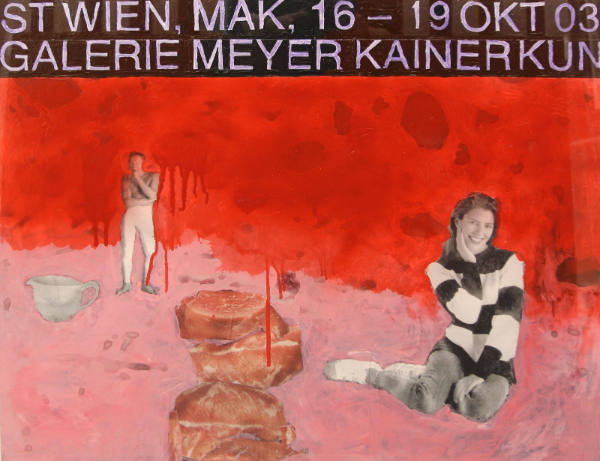 Plakatentwurf
