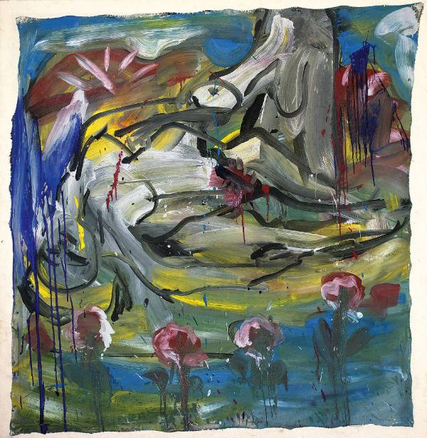 Ohne Titel