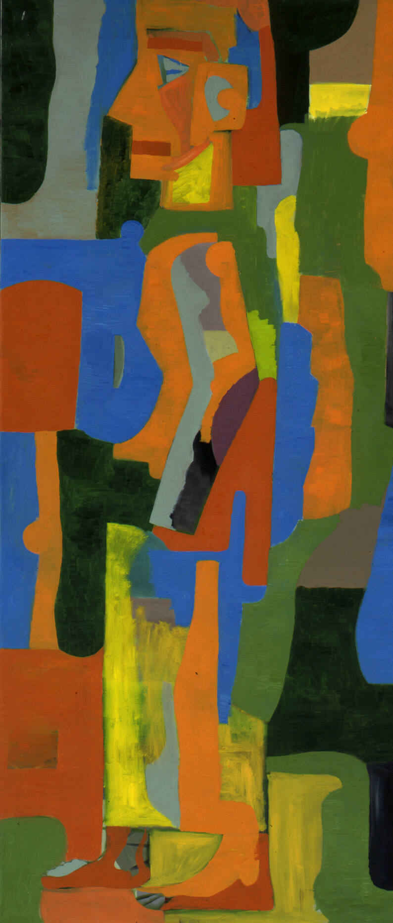 Ohne Titel-Christus III