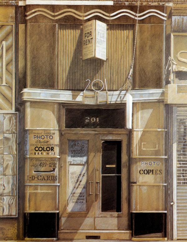 Armand Vitezza