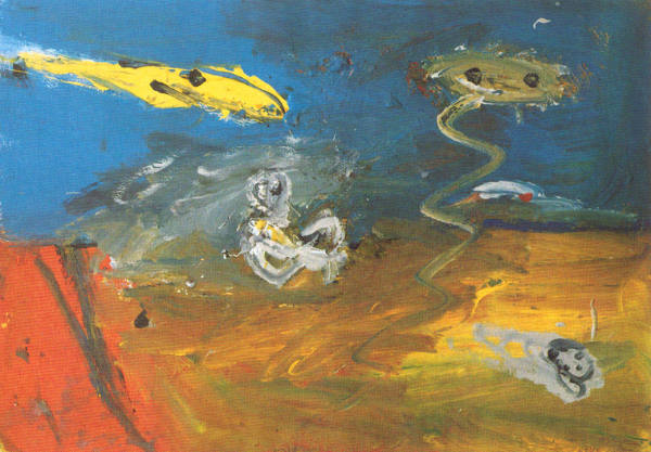 Ohne Titel