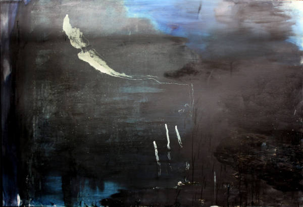 Ohne Titel