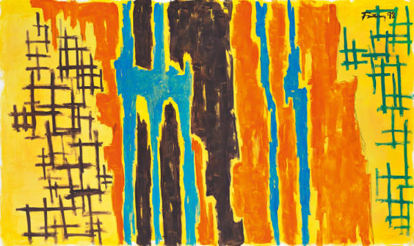 Ohne Titel