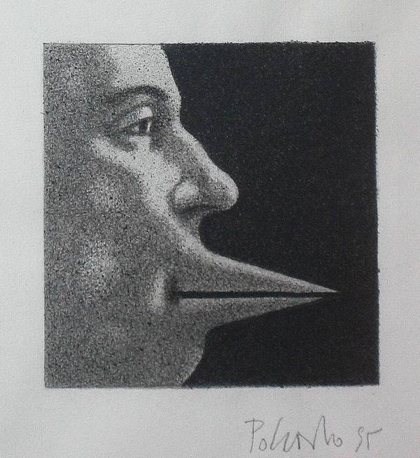 Archiv Florentina Pakosta