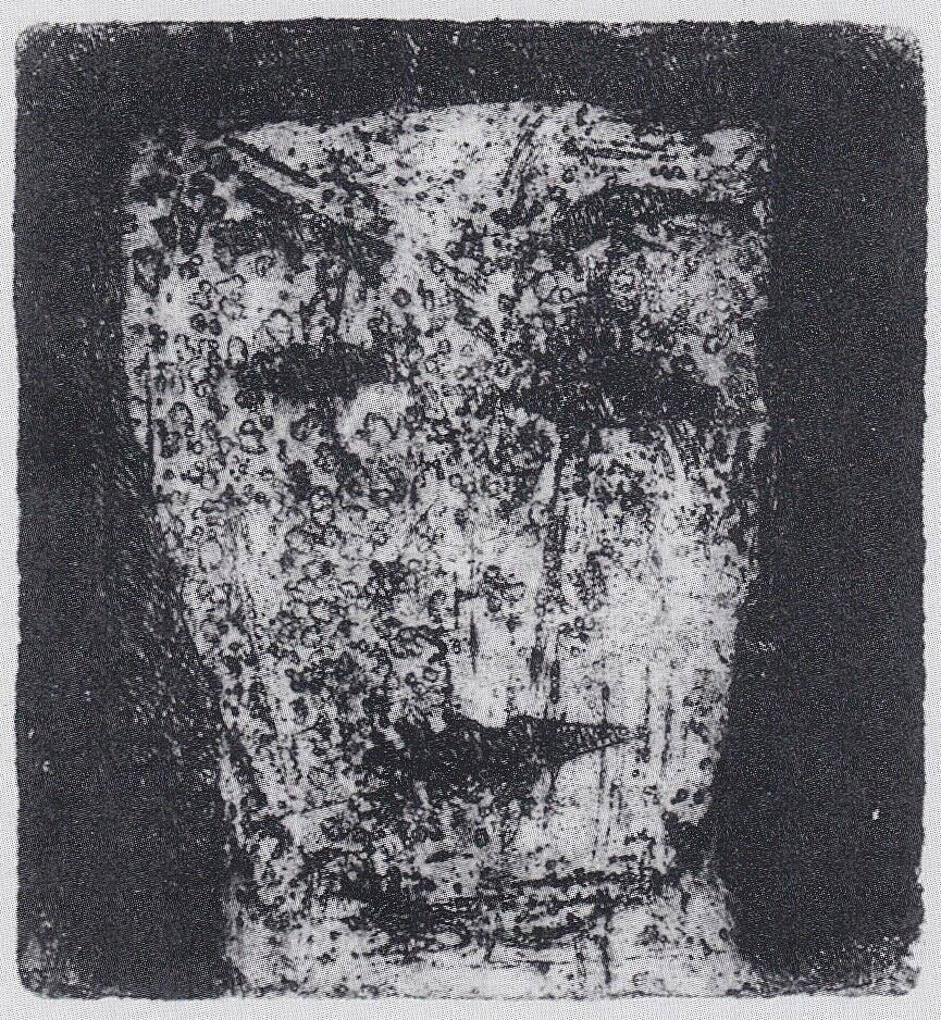 Maske
