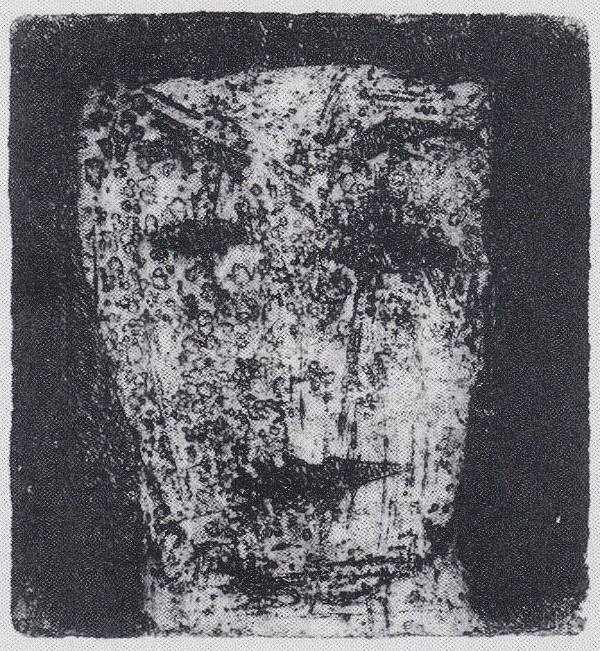 Maske