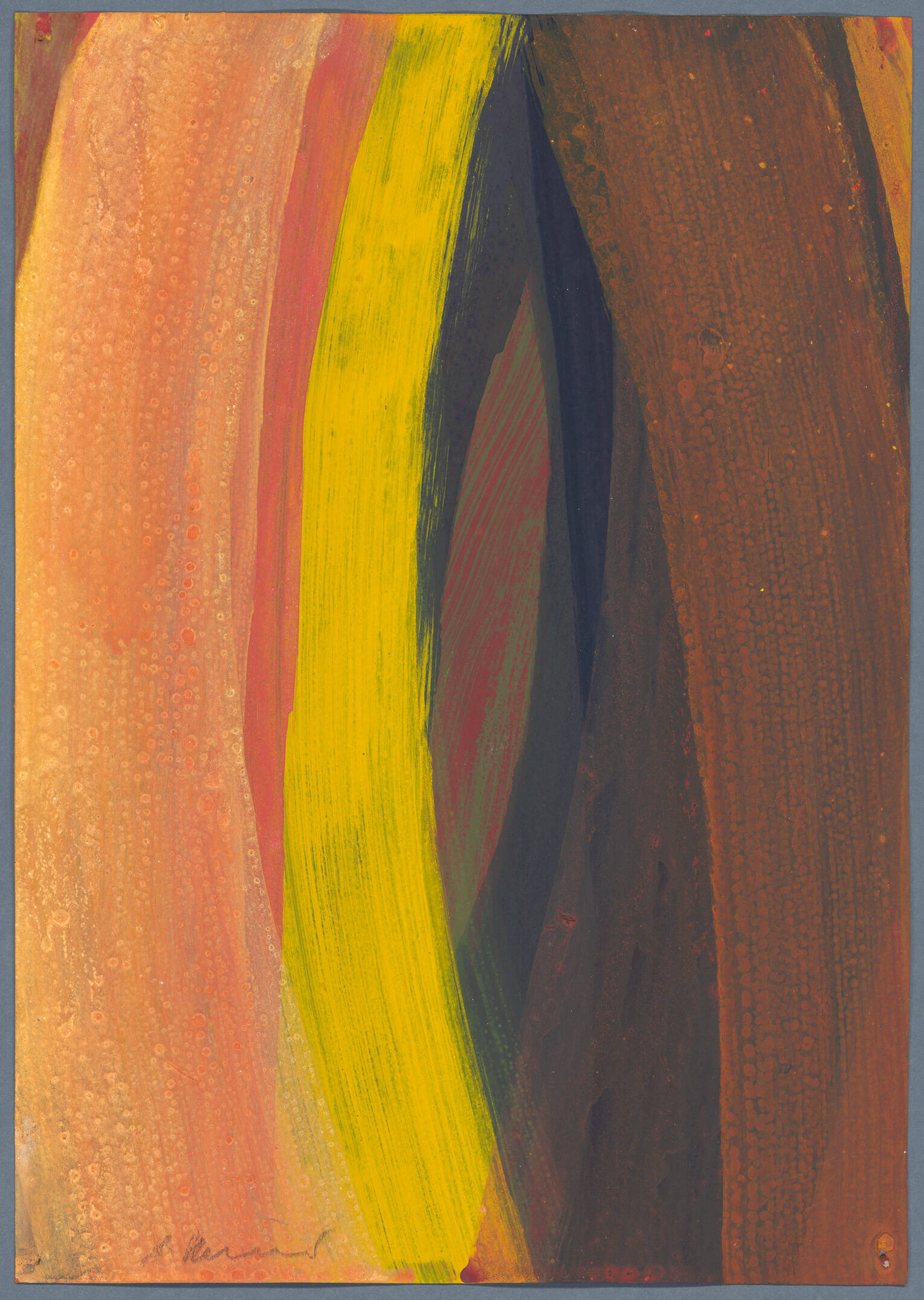 Ohne Titel