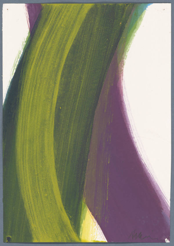 Ohne Titel
