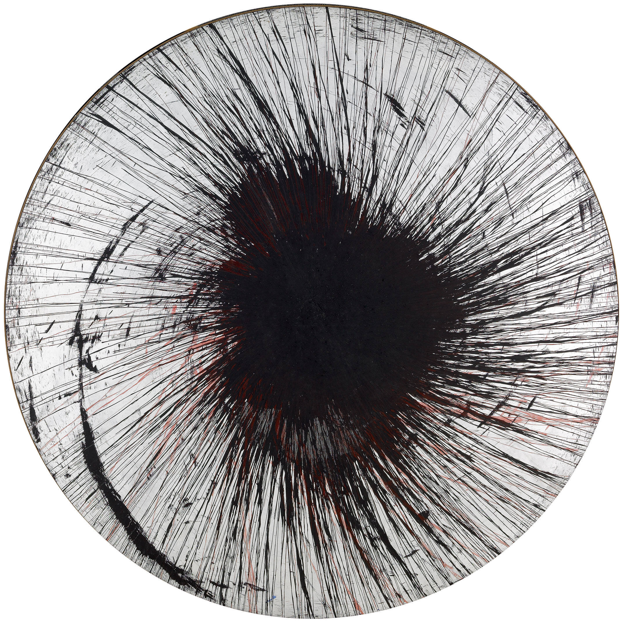 Ohne Titel (Rotationsbild)