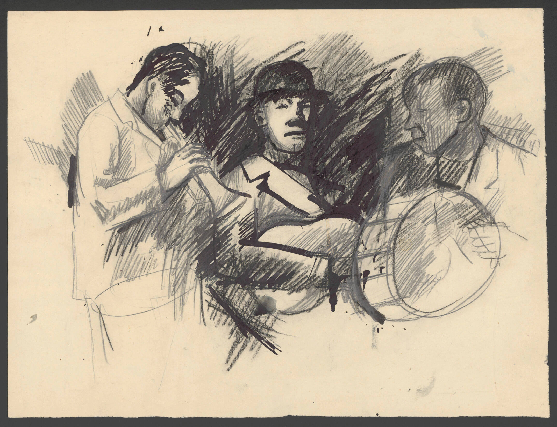Foto: ALBERTINA, Wien