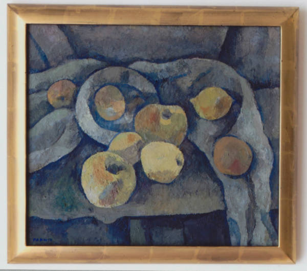 Archiv Florentina Pakosta