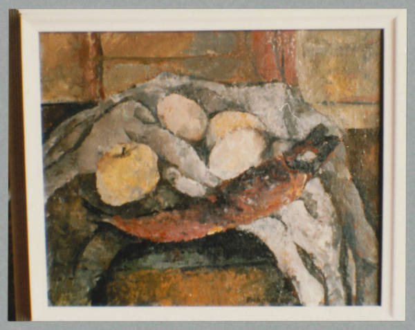 Archiv Florentina Pakosta