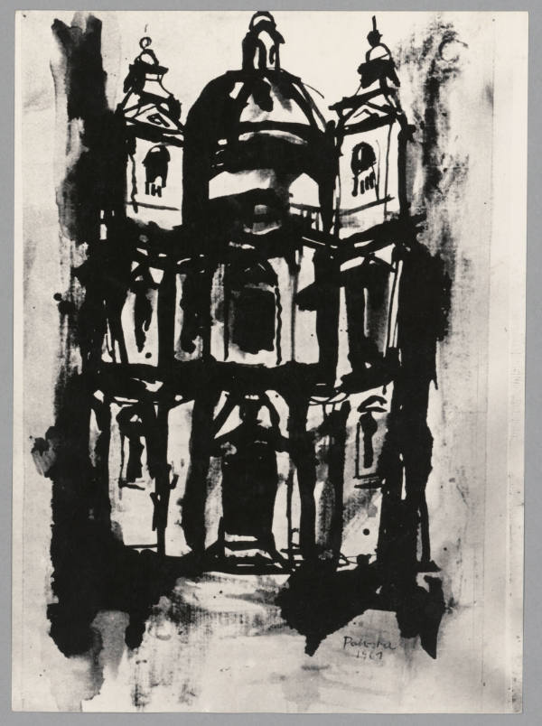 Archiv Florentina Pakosta