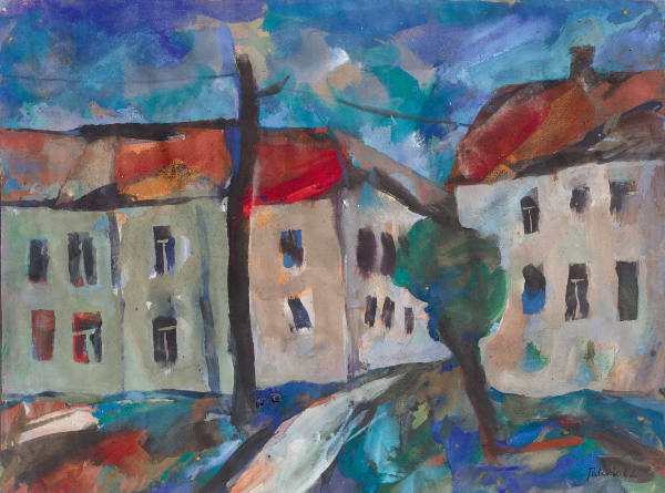 Belvedere, Wien / Johannes Stoll