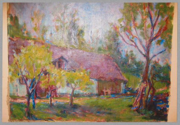 Archiv Florentina Pakosta