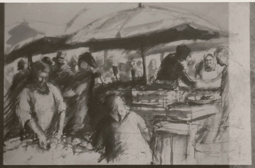 Archiv Florentina Pakosta