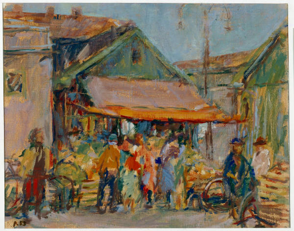 Archiv Florentina Pakosta