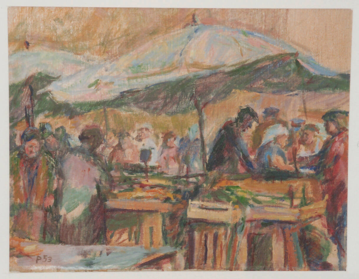 Archiv Florentina Pakosta